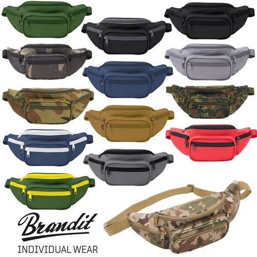 Brandit bauchtasche - brandit,