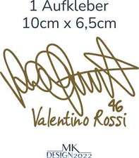Valentino Rossi 46