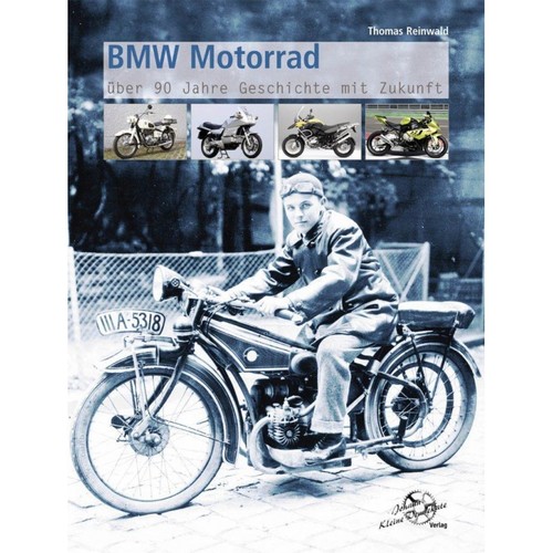 Bmw motorrad über jahre - bmw,