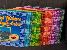 Schallplatten (LPs) Das