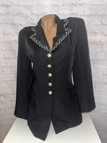 Sandro paris blazer jacke - blazer,