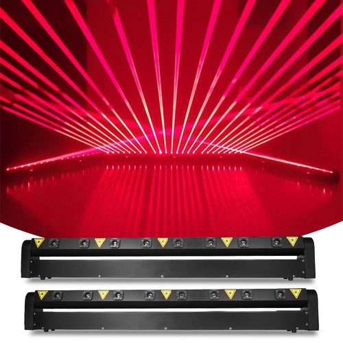 Pack eyes laser moving - 2,