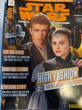 Star wars das offizielle - das,