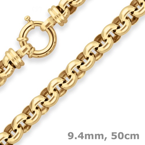 4mm erbskette goldkette - erbskette,