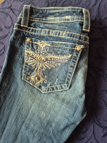 Miss jeans damen w30 missme - me,