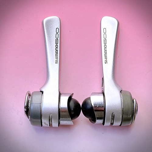 Shimano 600 shift - shimano,