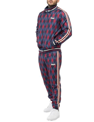 Lonsdale redford - lonsdale,