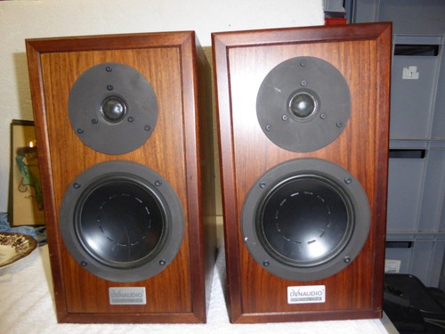 Dynaudio special one - dynaudio,