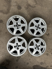 VW BBS Alufelgen Golf 1H0801025AE 6Jx15H2 ET45