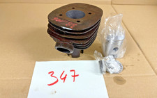 Simson SR1 SR2 SR2E Essi DDR Zylinderkit - neu gebohrt + gehont - 347