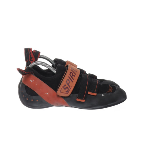 Red chili kletterschuhe - red, chili,