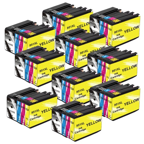 950xl 951xl drucker - 951xl, patronen