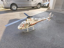 Graupner/K.Pustka Ecureuil