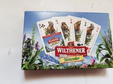 Kartenspiel, Skatspiel, 