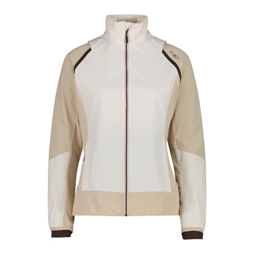 Cmp damen hybridjacke woman - hybridjacke,