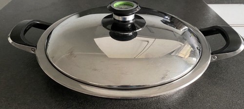 Amc pfanne griddle 32cm - amc,