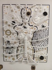 Lebensgroße Figuren 