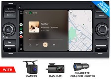 Android Auto 14 Autoradio für