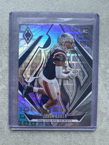 Javon baker new - javon, rc