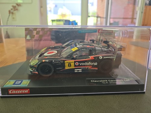 Carrera digital 124 - carrera,
