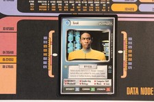Star Trek CCG - Voyager -