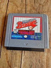 Nintendo Virtual Boy League