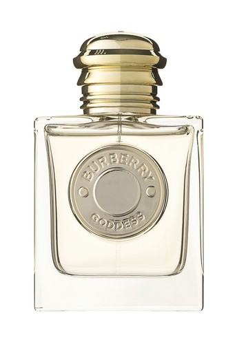 Burberry goddess eau - eau, parfum