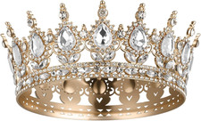 Krone Damen, Tiara Sparkly