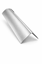 Edelstahl Winkel nach