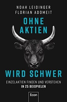 Ohne aktien wird schwer - aktien,