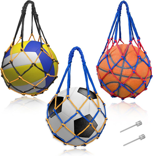 Stück ballnetz net tasche - stück,