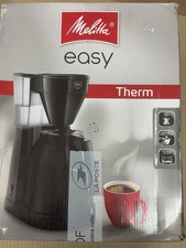 Melitta Kaffeemaschine Easy II