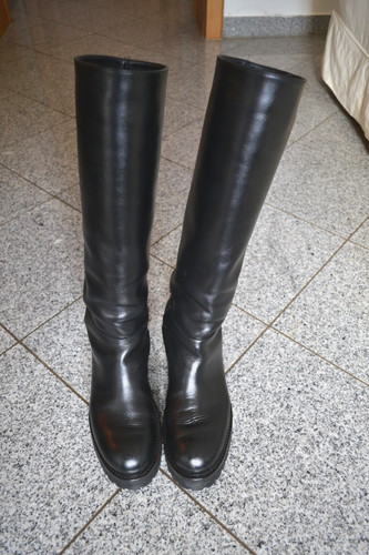 Dondup biker stiefel - stiefel, 39