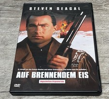 🧨 „AUF BRENNENDEM EIS •