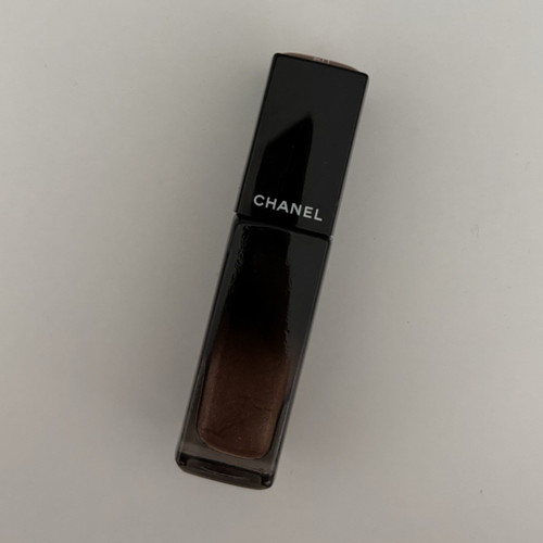 Chanel rouge allure laque - rouge,