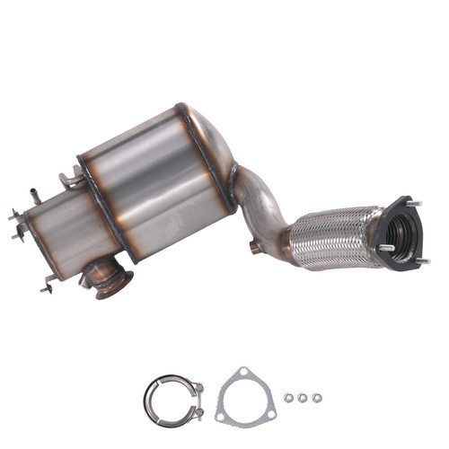 Dieselpartikelfilter