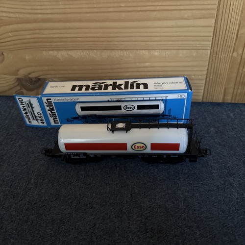 Märklin spur 4650 - spur,