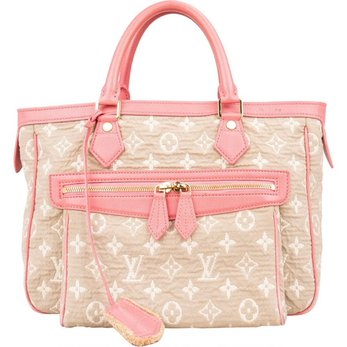 Louis vuitton denim - vuitton,