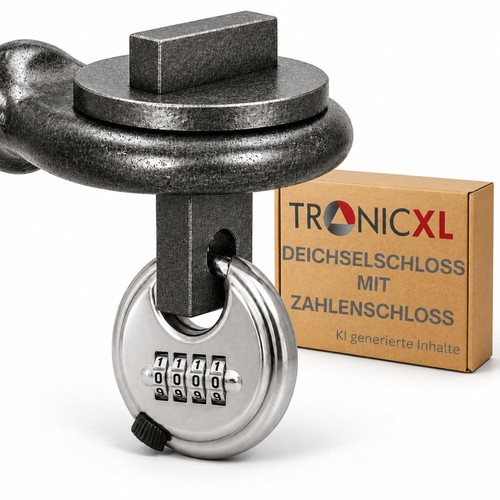 Lkw traktor deichselschloss - lkw,