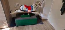 Elektrisches Schaukelpferd