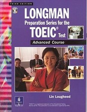 Longman Preparation Series for