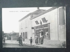 95 GRUBEN LA MAISON GUENOT