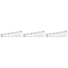  3 Pieces Schmuckstander