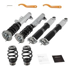 Gewindefahrwerk for BMW 3er