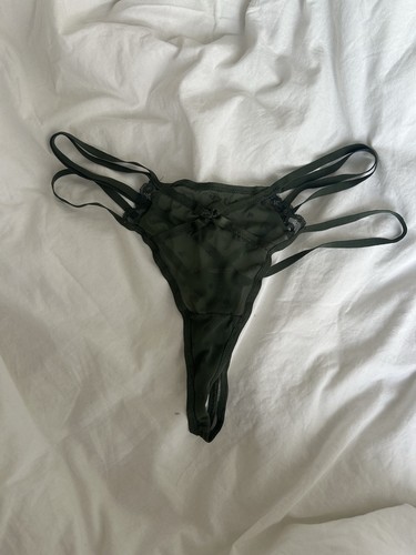 Damen string tanga panty - damen,
