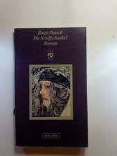 Die Schiffschaukel Pausch, Birgit: