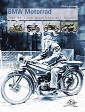 BMW Motorrad Über 90 Jahre