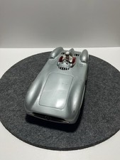 vintage Blechspielzeug Auto