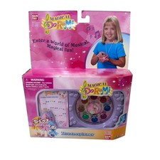 Bandai 2005 Magical DoReMi