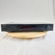 Denon TU-235RD AM FM Stereo